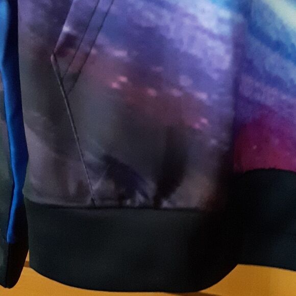 Irpono Unisex Hoodie NWOT  Size M - Picture 4 of 11